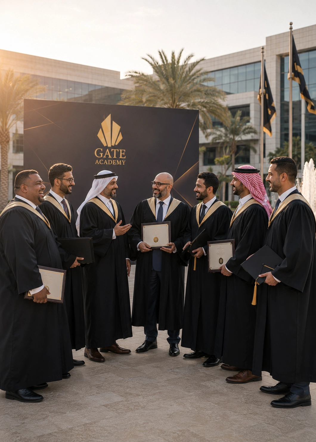 لماذا تعد شهادة MBA الخطوة الأهم في مسيرتك المهنية؟